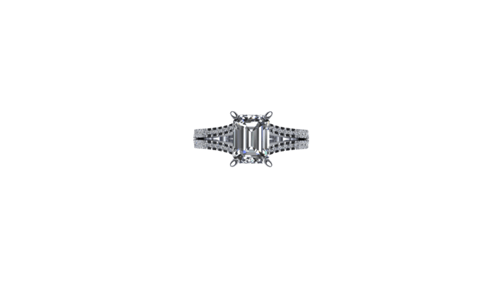 Custom Jewelry Design Houston 8
