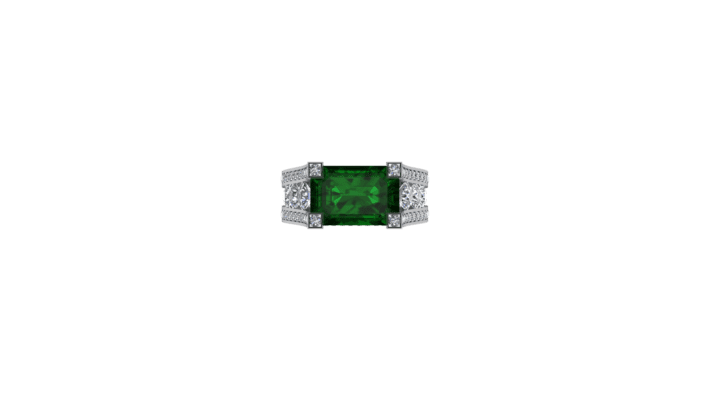 Custom Jewelry Design Houston 17