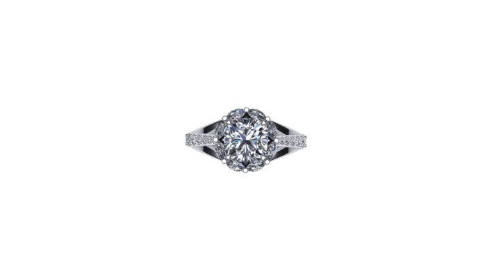 Custom Jewelry Design Houston 3