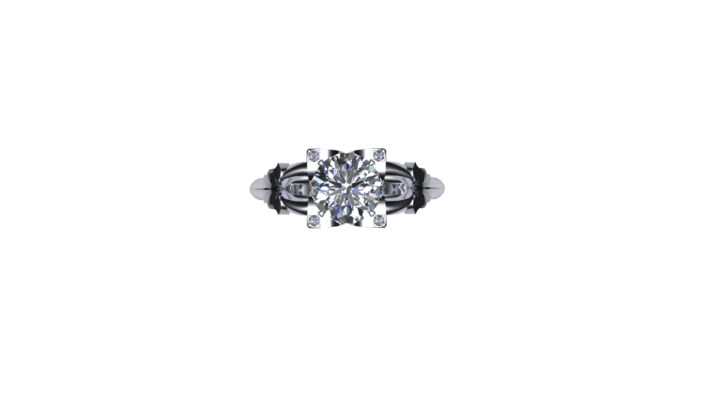Custom Jewelry Design Houston 23