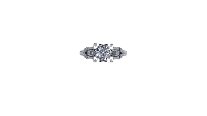 Custom Jewelry Design Houston 22