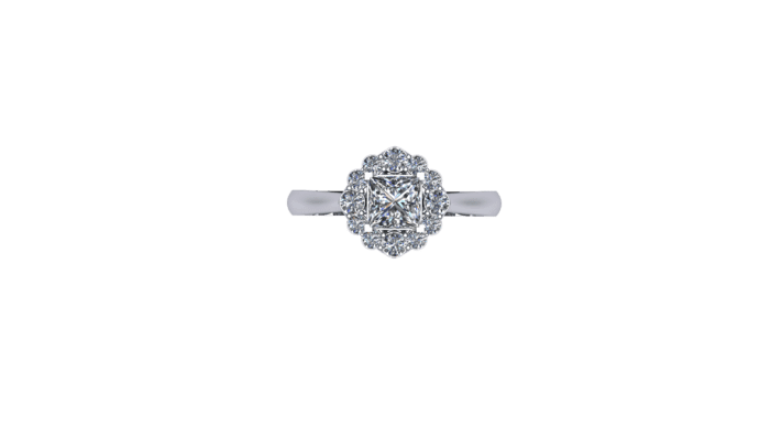 Custom Jewelry Design Houston 4
