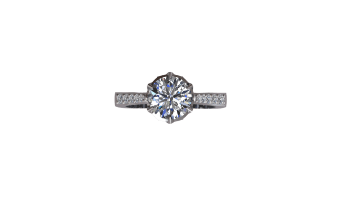 Custom Jewelry Design Houston 10