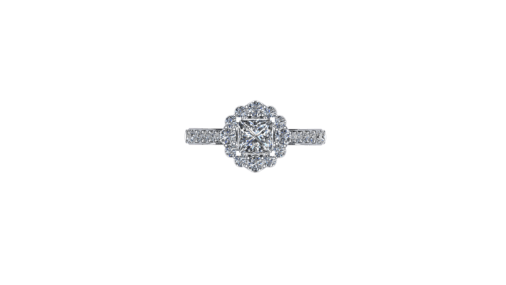 Custom Jewelry Design Houston 5