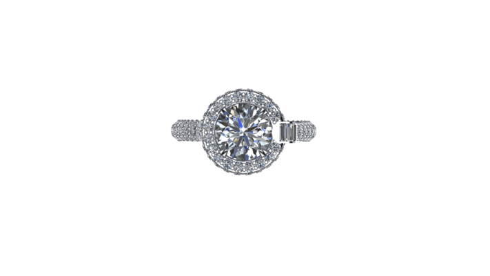 Custom Jewelry Design Houston 12