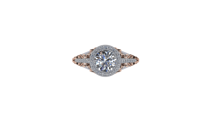 Custom Jewelry Design Houston 15