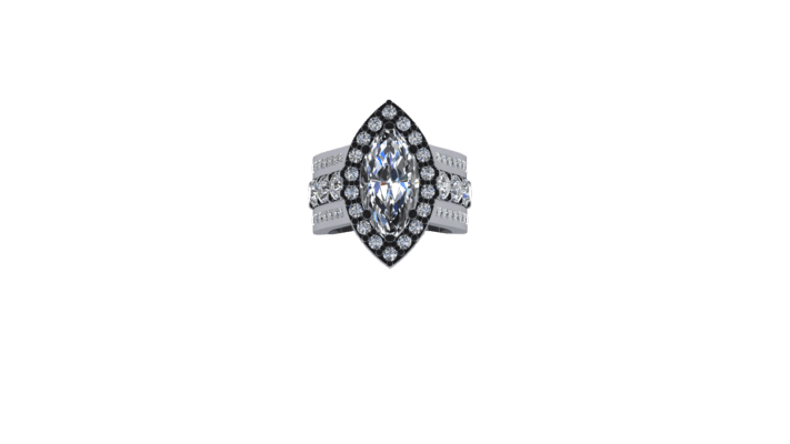 Custom Jewelry Design Houston 6