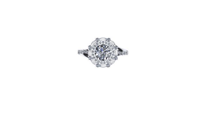 Custom Jewelry Design Houston 9