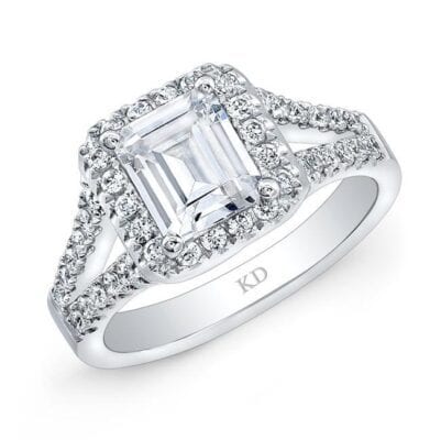 What are the most popular diamond shapes for 2025? 1