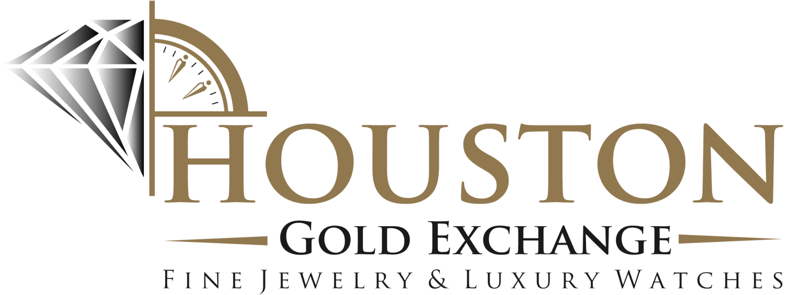 Houston Gold Exchange Jewelry Store | We Buy Gold | Used Rolex