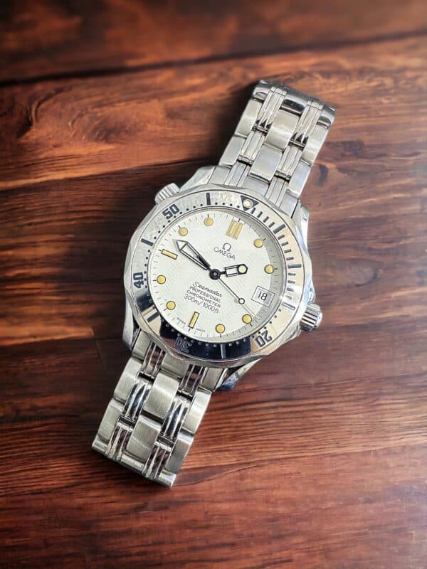 Omega Seamaster Professional Midsize - Houston Gold Exchange
