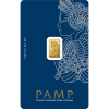 Gold bar featuring intricate artistic design, symbolizing craftsmanship and value. Perfect for inves.