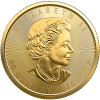 We buy the Royal Canadian Mint 10 g Gold Bar (.9999 Fine) from sellers in Tanglewood